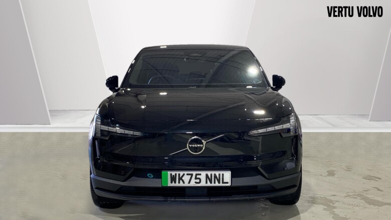 Volvo EX30 200kW SM Extended Range Ultra 69kWh 5dr Auto Electric Estate